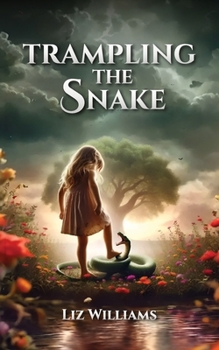 Paperback Trampling the Snake Book