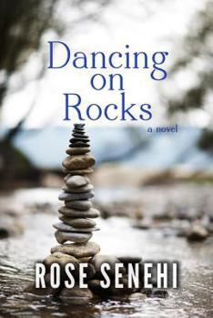 Paperback Dancing on Rocks Book