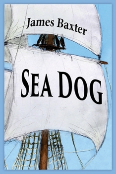 Paperback Sea Dog Book