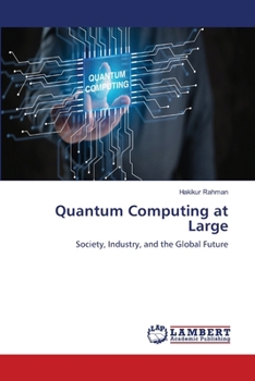 Paperback Quantum Computing at Large Book