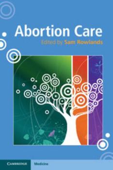 Paperback Abortion Care Book