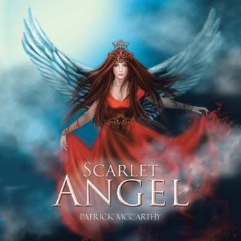Paperback Scarlet Angel Book