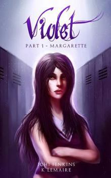 Paperback Margarette Book