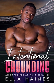 Paperback Intentional Grounding Book