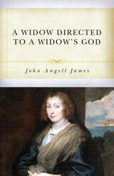 Paperback A Widow Directed to a Widow's God Book