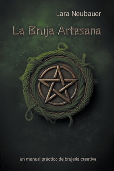 Paperback La Bruja artesana [Spanish] Book