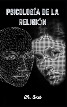 Paperback Psicología de la Religión [Spanish] Book