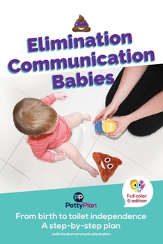 Paperback Elimination Communication Babies: US English Book
