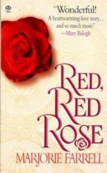 Mass Market Paperback Red, Red Rose Book