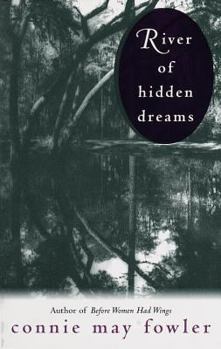 Paperback River of Hidden Dreams Book