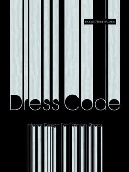 Hardcover Dress Code: Interior Design for Fashion Shops Book