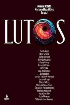 Paperback Lutos [Portuguese] Book