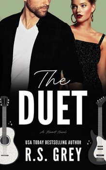 The Duet - Book  of the A Heart Novel