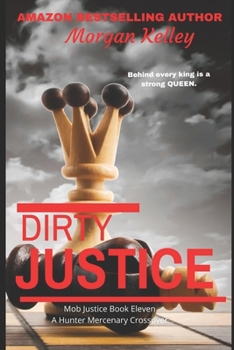 Paperback Dirty Justice Book