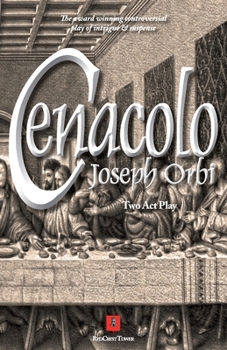Paperback Cenacolo: Play Book
