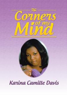 Paperback Corners of My Mind Book