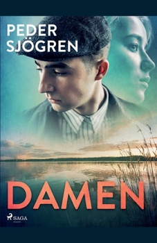 Paperback Damen [Swedish] Book