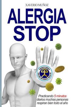 Alergia Stop: Practicando 5 minutos diarios muchas personas respiran bien todo el a�o