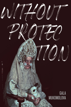 Paperback Without Protection Book