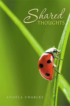 Hardcover Shared Thoughts: Engaging in Life Book