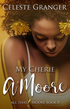 Paperback My Cherie a'Moore Book