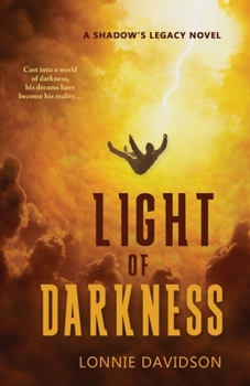 Paperback Light of Darkness Book