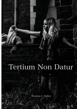 Paperback Tertium Non Datur Book