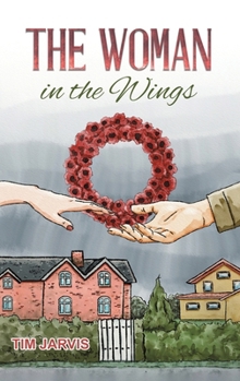 Hardcover The Woman in the Wings Book