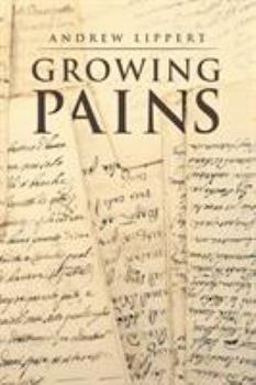 Paperback Growing Pains Book