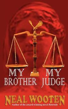 Paperback My Brother, My Judge Book