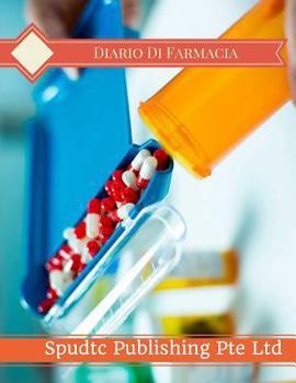 Diario Di Farmacia