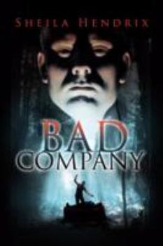 Paperback Bad Company Book