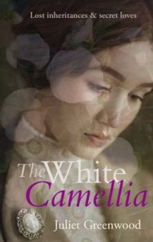 Paperback The White Camellia Book