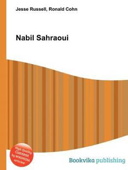 Paperback Nabil Sahraoui Book