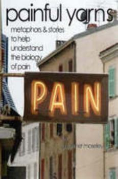 Paperback Painful Yarns Book