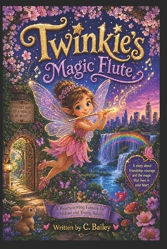 Twinkie's Magic Flute
