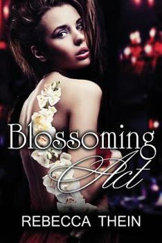 Paperback Blossoming Act Book