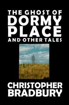 Paperback The Ghost of Dormy Place Book