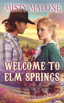 Paperback Welcome to Elm Springs Book