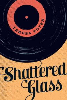Shattered Glass - Book #6 of the Secrets