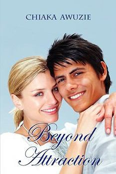 Paperback Beyond Attraction Book