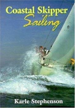 Paperback Coastal Skipper Sailing Book