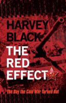 Paperback The Red Effect Book