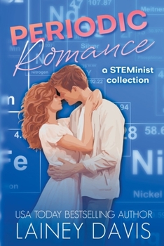 Paperback Periodic Romance Book