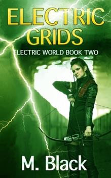 Paperback Electric Grids Book