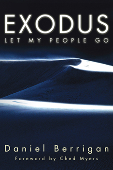 Paperback Exodus: Let My People Go Book