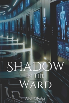 Paperback Shadow in the Ward Book