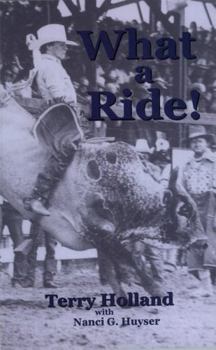 What a Ride!