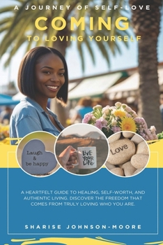 Paperback Coming To Loving Yourself Book