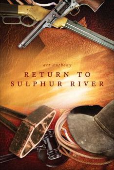 Paperback Return to Sulphur River Book
